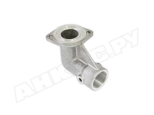 Газовый фланец Rp 1 1/4&quot; Артикул 13005294