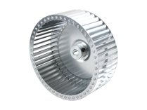Крыльчатка/лопастное колесо вентилятора Baltur Ø160 x 62 мм, арт: 0023020009.
