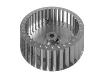 Рабочее колесо вентилятора Baltur Ø160 x 74 мм, арт: 0020020130.