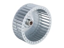 Рабочее колесо вентилятора CIB Unigas Ø133 x 52 мм, 2150003