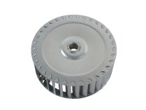 Рабочее колесо вентилятора Ecoflam Ø120 x 42 мм, арт: 65323826.