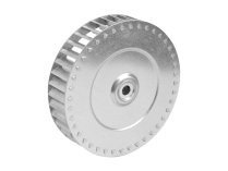 Рабочее колесо вентилятора Ecoflam Ø180 x 40 мм, арт: 65321772.