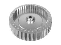Рабочее колесо вентилятора Ecoflam Ø180 x 40 мм, арт: 65321772.