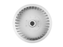 Рабочее колесо вентилятора Ecoflam Ø380 x 135 мм, арт: 65321802.