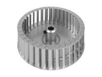 Рабочее колесо вентилятора Elco Ø133 x 52 мм, арт: 13007686.