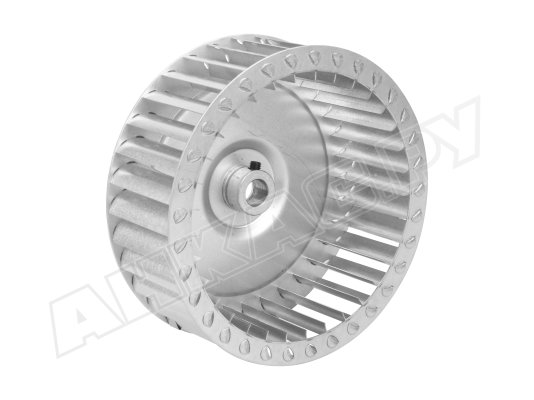 Рабочее колесо вентилятора Elco Ø146 x 52 мм, арт: 13010012.
