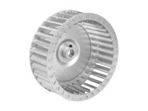 Рабочее колесо вентилятора Elco Ø146 x 52 мм, арт: 13010012.