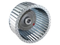 Рабочее колесо вентилятора Elco Ø240 x 114 мм, арт: 13009736.