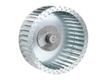 Рабочее колесо вентилятора FBR Ø240 x 80 мм, 291009