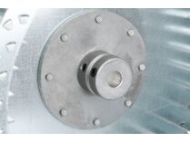 Рабочее колесо вентилятора FBR Ø240 x 80 мм, арт: 291009.