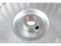 Рабочее колесо вентилятора Giersch Ø146 x 62 мм, арт: 32-90-10139.