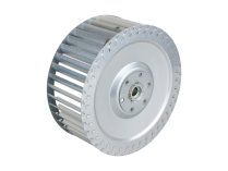 Рабочее колесо вентилятора Giersch Ø180 x 74 мм, арт: 33-90-10590.