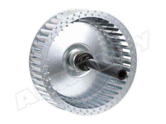 Рабочее колесо вентилятора Giersch Ø280 x 80 мм, арт: 47-90-22579.