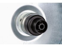 Рабочее колесо вентилятора Giersch Ø280 x 80 мм, арт: 47-90-22579.