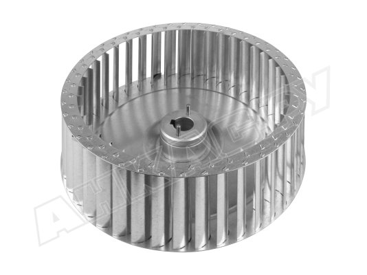 Рабочее колесо вентилятора Giersch Ø280 x 100 мм, арт: 47-90-27099.