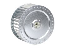 Рабочее колесо вентилятора Lamborghini Ø160 x 75 мм, арт: 3980R660.