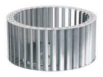 Рабочее колесо вентилятора Lamborghini Ø160 x 75 мм, арт: 3980R660.