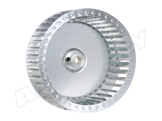 Рабочее колесо вентилятора Lamborghini Ø180 x 70 мм, арт: 04037510.