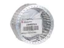 Рабочее колесо вентилятора Lamborghini Ø180 x 70 мм, арт: 04037510.