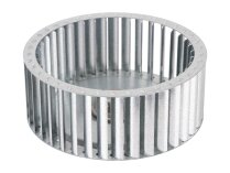 Рабочее колесо вентилятора Oilon Ø133 x 52 мм, арт: 34367052.