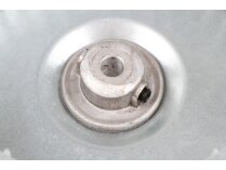 Рабочее колесо вентилятора Oilon Ø133 x 52 мм, арт: 34367052.