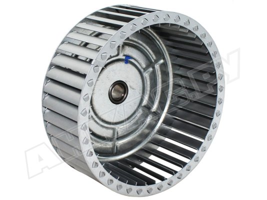 Рабочее колесо вентилятора Riello Ø146 x 51.8 мм, арт: 3007476.