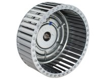 Рабочее колесо вентилятора Riello Ø146 x 51.8 мм, арт: 3007476.