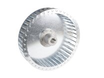 Вентилятор (крыльчатка/лопастное колесо) Ø330 X 68 мм арт. 3012555-RL