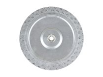 Рабочее колесо вентилятора Weishaupt Ø146 x 40 мм, арт: 24111008032.