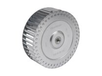 Рабочее колесо вентилятора Weishaupt Ø157 x 47 мм, арт: 24111008042.