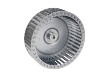 Рабочее колесо вентилятора Weishaupt Ø157 x 47 мм, арт: 24111008042.