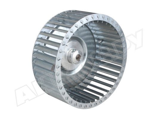 Рабочее колесо вентилятора Weishaupt Ø180 x 71.6 мм, арт: 24131008022.