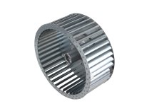 Рабочее колесо вентилятора Weishaupt Ø217 x 92 мм, 21135308071