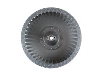 Рабочее колесо вентилятора Weishaupt Ø232 x 94 мм, арт: 21110408021.