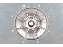 Рабочее колесо вентилятора Weishaupt Ø348 x 104.5 мм, арт: 21131408021.