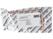 Медная топливная трубка Elco G1/8" - M8 65300725 Медная топливная трубка Elco G1/8" - M8 65300725