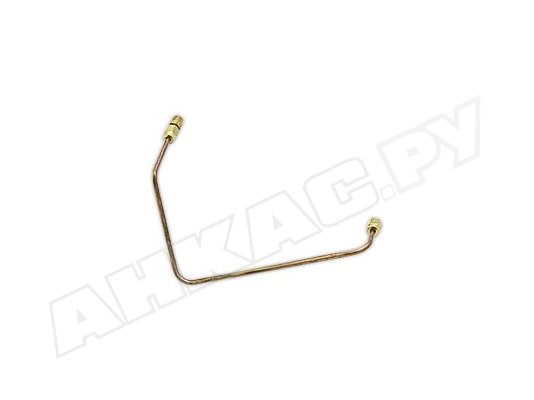 Медная трубка G1/8&quot; - 1/8&quot; арт. 13013303