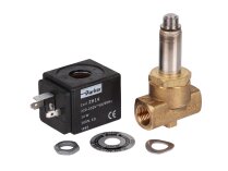 Электромагнитный клапан Parker VE 140.4DR