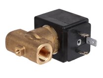 Электромагнитный клапан Baltur VE 140.4DR 0005080085 Электромагнитный клапан Baltur VE 140.4DR 0005080085