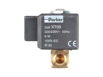 Электромагнитный клапан PARKER VE 131 IN Арт. 65323624