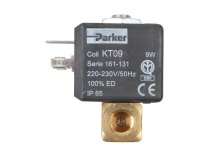 Жидкотопливный электромагнитный клапан Parker VE 131IV