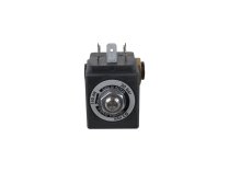 Жидкотопливный электромагнитный клапан Parker VE 140.4DR-DIN, арт: 132026