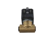 Жидкотопливный электромагнитный клапан Parker VE 140.4DR-DIN, арт: 132026