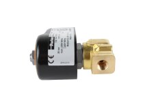 Жидкотопливный электромагнитный клапан Parker 121K2423-876024-483824T1