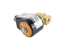 Жидкотопливный электромагнитный клапан Parker 121K2423-876024-483824T1