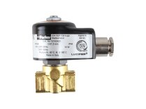 Жидкотопливный электромагнитный клапан Parker 121K2423-876024-483824T1