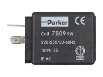 Электромагнитная катушка PARKER ZB09 Арт. 111218-FB