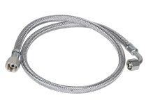 Жидкотопливный шланг Rp 1/4" - Rp 3/8", 278014 FBR