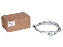 Жидкотопливный шланг Rp 1/4" - Rp 3/8", арт: 278014.