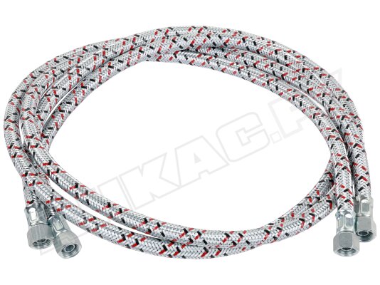 Жидкотопливный шланг G3/8" - G3/8" 57-90-10348